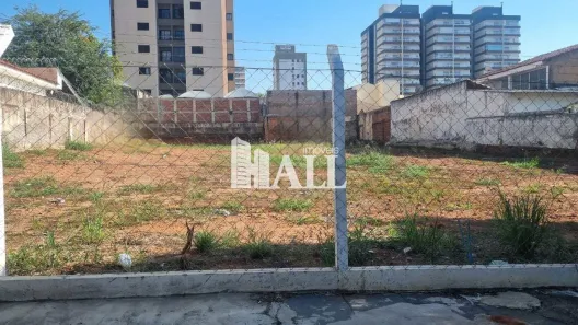 Lote/Terreno à venda, 1014m² no Boa Vista, São José do Rio Preto
