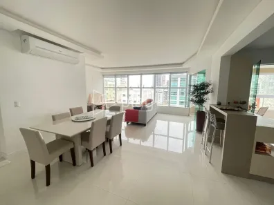 Apartamento com 4 Quartos à venda, 185m² no Andorinha, Itapema