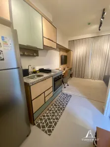 Apartamento com 1 Quarto à venda, 21m² no Vila Mariana, São Paulo