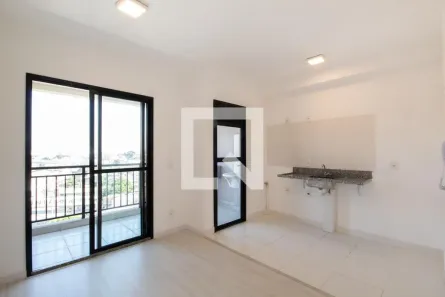 Apartamento com 2 Quartos à venda, 47m² no Ayrosa, Osasco