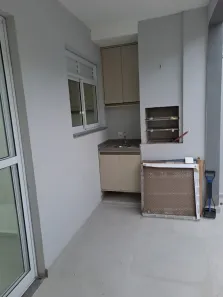 Apartamento com 2 Quartos à venda, 65m² no Jardim das Indústrias, Jacareí