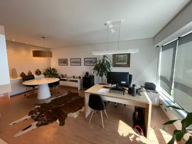 Sala Comercial à venda, 40m² no Cristal, Porto Alegre