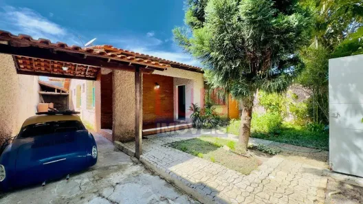 Casa com 4 Quartos à venda, 195m² no Maravista, Niterói