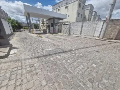 Apartamento com 2 Quartos à venda, 42m² no Rua Nova, Feira de Santana