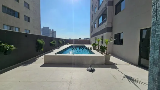 Apartamento com 2 Quartos à venda, 55m² no Vila Osasco, Osasco