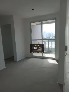 Apartamento com 2 Quartos à venda, 50m² no Parque da Mooca, São Paulo