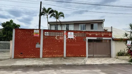 Sobrado com 4 Quartos à venda, 250m² no Bom Retiro, Matinhos