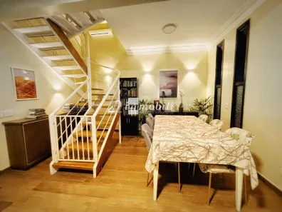 Casa de Condomínio com 4 Quartos à venda, 120m² no Granja Viana, Cotia