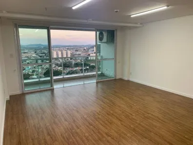 Sala Comercial à venda, 46m² no Jardim Bela Vista, Cosmópolis