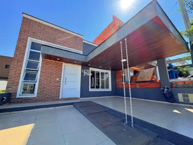 Casa de Condomínio com 3 Quartos à venda, 80m² no Horto Florestal, Sorocaba
