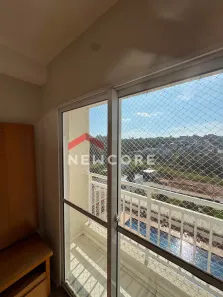 Apartamento com 2 Quartos à venda, 54m² no Votupoca, Barueri