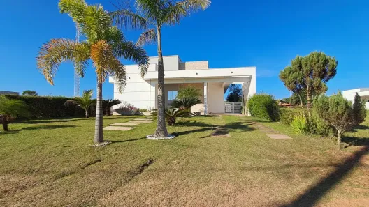 Casa de Condomínio com 3 Quartos à venda, 150m² no Ninho Verde II, Pardinho