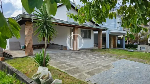 Casa de Condomínio com 3 Quartos à venda, 360m² no Residencial Ibi-Aram, Itupeva