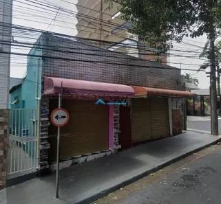Imóvel Comercial à venda, 245m² no Anhangabaú, Jundiaí