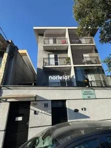 Apartamento com 1 Quarto à venda, 53m² no Jardim Líbano, São Paulo