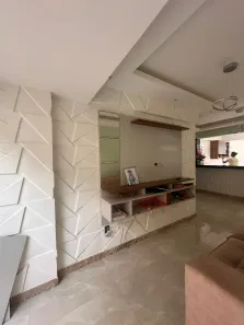 Apartamento com 3 Quartos à venda, 87m² no Piatã, Salvador