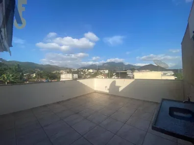 Casa com 4 Quartos à venda, 175m² no Pechincha, Rio de Janeiro