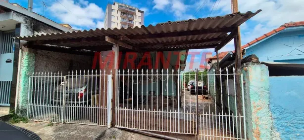 Lote/Terreno à venda, 310m² no Vila Guilherme, São Paulo