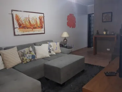 Casa com 2 Quartos à venda, 120m² no Conjunto Residencial Jardim Canaã, São Paulo