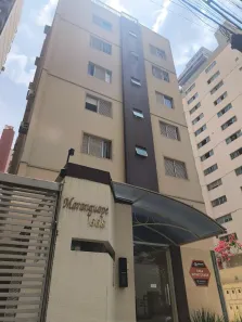 Apartamento com 3 Quartos à venda, 123m² no Setor Bueno, Goiânia