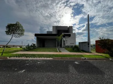 Casa com 3 Quartos à venda, 259m² no Loteamento Residencial e Comercial Fazenda São Sebastião, Marília