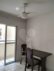 Apartamento com 2 Quartos à venda, 49m² no Roma, Volta Redonda