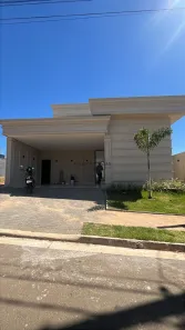 Casa de Condomínio com 3 Quartos à venda, 146m² no Residencial Maria Júlia, São José do Rio Preto