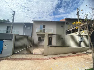 Casa com 3 Quartos à venda, 113m² no Jardim Santos Paulo, Londrina