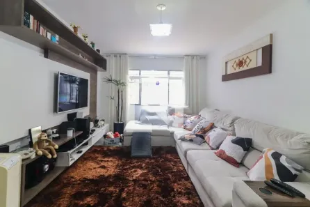 Casa com 4 Quartos à venda, 200m² no Vila Lageado, São Paulo