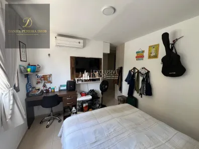 Apartamento com 4 Quartos à venda, 172m² no Umarizal, Belém