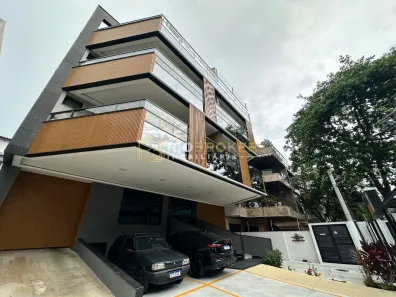 Apartamento com 3 Quartos à venda, 117m² no Barra da Tijuca, Rio de Janeiro