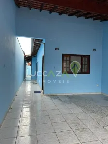 Casa com 2 Quartos à venda, 80m² no Jardim Emília, Jacareí