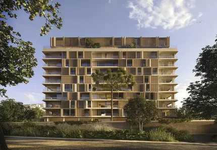 Apartamento com 3 Quartos à venda, 249m² no Batel, Curitiba