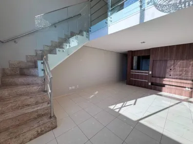 Cobertura com 4 Quartos à venda, 170m² no Buritis, Belo Horizonte