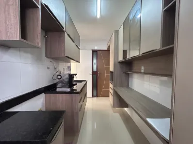 Apartamento com 3 Quartos à venda, 74m² no Candeal, Salvador