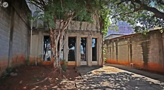 Prédio Comercial à venda, 627m² no Bosque da Saúde, São Paulo
