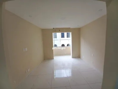Apartamento com 1 Quarto à venda, 30m² no Centro, Rio de Janeiro