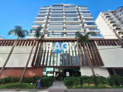 Apartamento com 1 Quarto para alugar, 41m² no Centro, Florianópolis