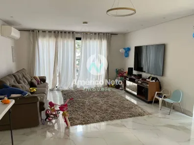 Sobrado com 3 Quartos à venda, 146m² no Olímpico, São Caetano do Sul