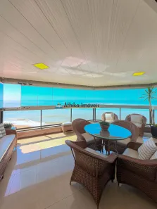 Apartamento com 4 Quartos à venda, 244m² no Praia das Gaivotas, Vila Velha