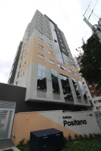 Apartamento com 1 Quarto à venda, 30m² no Vila Izabel, Curitiba
