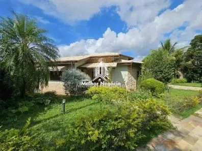 Casa com 2 Quartos à venda, 136m² no Condomínio Residencial Terras do Caribe, Valinhos