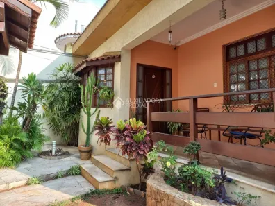 Casa com 3 Quartos à venda, 306m² no Santa Maria, São Caetano do Sul