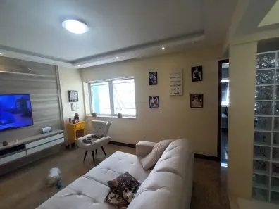 Apartamento com 3 Quartos à venda, 86m² no Caminho das Árvores, Salvador