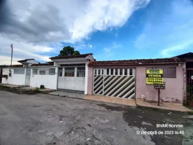 Casa com 8 Quartos à venda, 600m² no Cidade Nova, Manaus