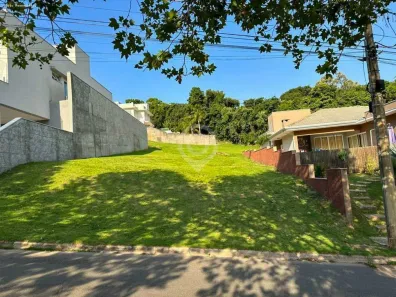 Lote/Terreno à venda, 381m² no Jardim Nossa Senhora das Graças, Itatiba
