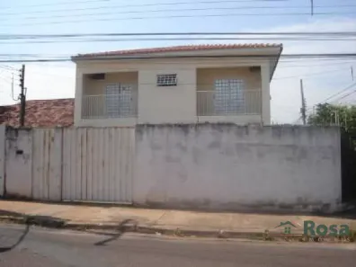 Casa com 3 Quartos à venda, 329m² no Boa Esperança, Cuiabá