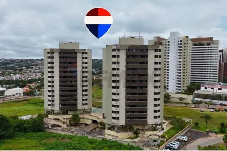 Apartamento com 3 Quartos à venda, 127m² no Sul, Brasília