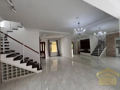 Sobrado com 3 Quartos à venda, 158m² no Parque Jabaquara, São Paulo