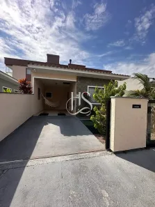 Casa com 2 Quartos à venda, 63m² no Barra do Aririú, Palhoça